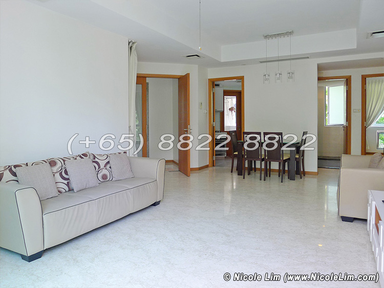 Caribbean At Keppel Bay (D4), Condominium #165734722